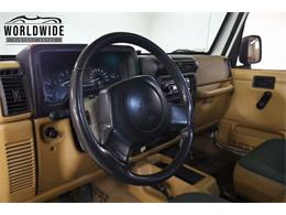 1997 Jeep Wrangler (CC-2095998) for sale in Denver , Colorado