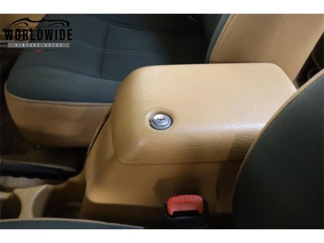 1997 Jeep Wrangler (CC-2095998) for sale in Denver , Colorado