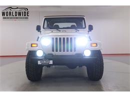 1997 Jeep Wrangler (CC-2095998) for sale in Denver , Colorado