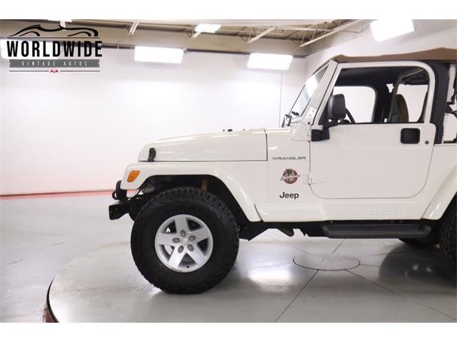 1997 Jeep Wrangler (CC-2095998) for sale in Denver , Colorado