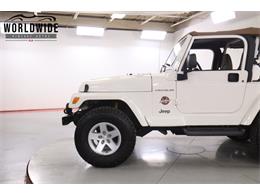 1997 Jeep Wrangler (CC-2095998) for sale in Denver , Colorado
