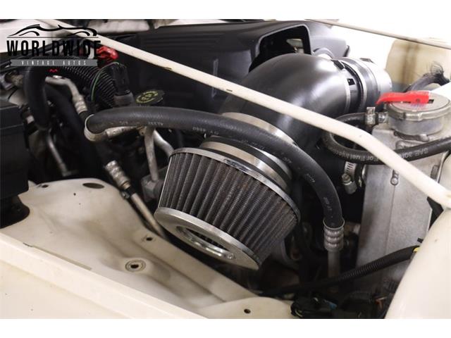 1997 Jeep Wrangler (CC-2095998) for sale in Denver , Colorado