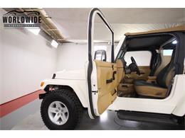 1997 Jeep Wrangler (CC-2095998) for sale in Denver , Colorado