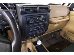 1997 Jeep Wrangler (CC-2095998) for sale in Denver , Colorado