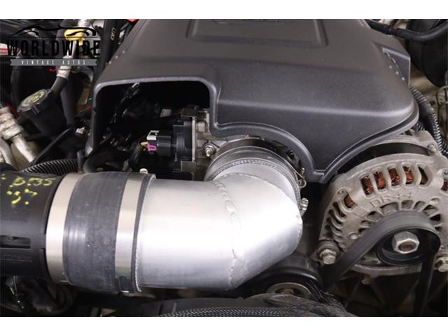 1997 Jeep Wrangler (CC-2095998) for sale in Denver , Colorado