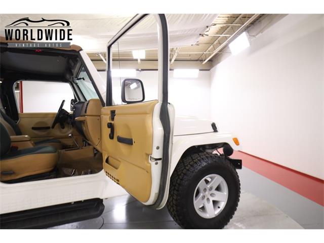 1997 Jeep Wrangler (CC-2095998) for sale in Denver , Colorado