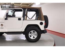 1997 Jeep Wrangler (CC-2095998) for sale in Denver , Colorado
