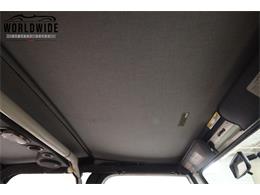 1997 Jeep Wrangler (CC-2095998) for sale in Denver , Colorado