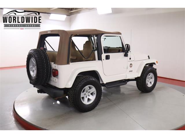 1997 Jeep Wrangler (CC-2095998) for sale in Denver , Colorado