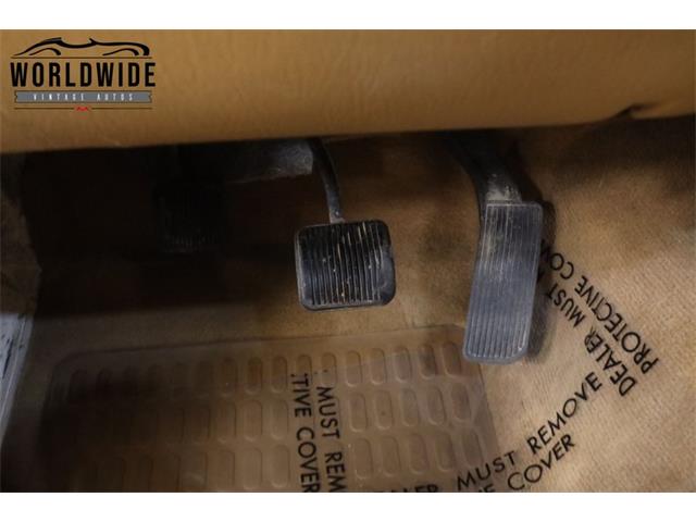 1997 Jeep Wrangler (CC-2095998) for sale in Denver , Colorado