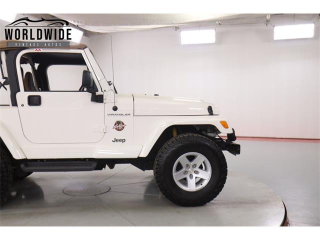 1997 Jeep Wrangler (CC-2095998) for sale in Denver , Colorado