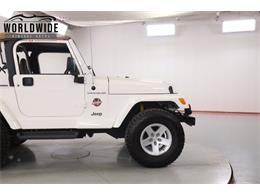 1997 Jeep Wrangler (CC-2095998) for sale in Denver , Colorado