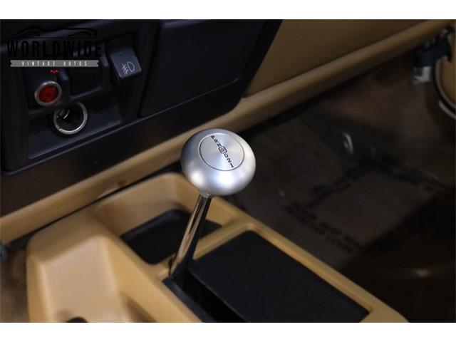 1997 Jeep Wrangler (CC-2095998) for sale in Denver , Colorado