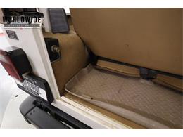 1997 Jeep Wrangler (CC-2095998) for sale in Denver , Colorado