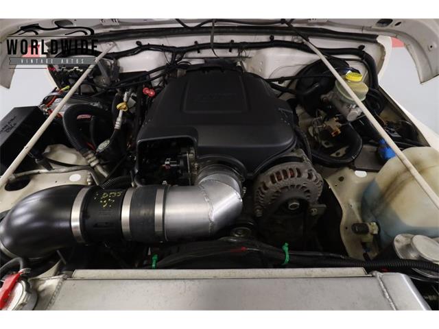 1997 Jeep Wrangler (CC-2095998) for sale in Denver , Colorado