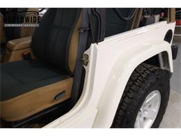 1997 Jeep Wrangler (CC-2095998) for sale in Denver , Colorado