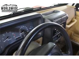 1997 Jeep Wrangler (CC-2095998) for sale in Denver , Colorado