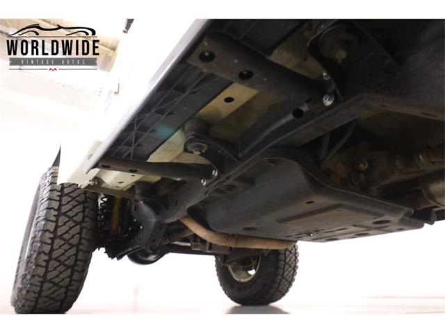 1997 Jeep Wrangler (CC-2095998) for sale in Denver , Colorado
