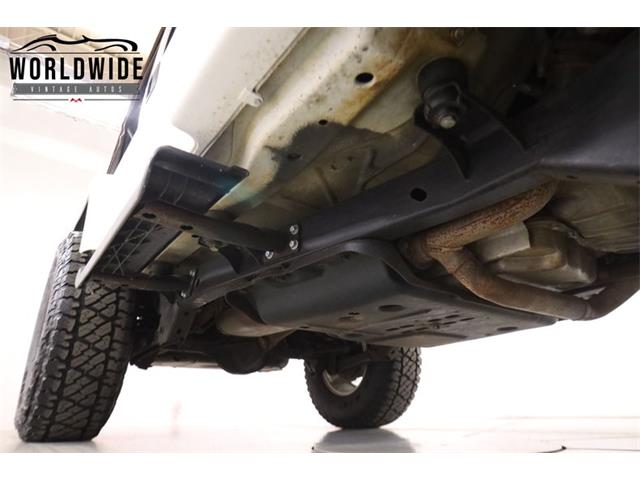 1997 Jeep Wrangler (CC-2095998) for sale in Denver , Colorado