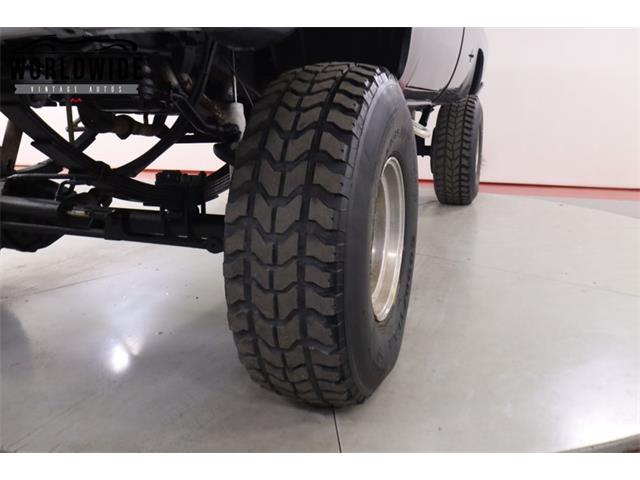 1976 Chevrolet Silverado 2500 (CC-2095999) for sale in Denver , Colorado