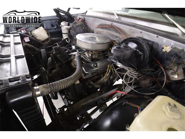 1976 Chevrolet Silverado 2500 (CC-2095999) for sale in Denver , Colorado