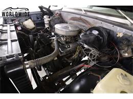 1976 Chevrolet Silverado 2500 (CC-2095999) for sale in Denver , Colorado