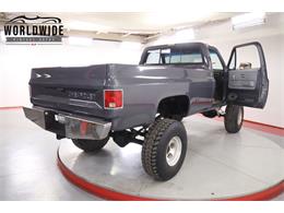 1976 Chevrolet Silverado 2500 (CC-2095999) for sale in Denver , Colorado