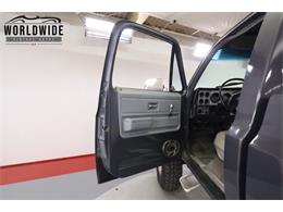 1976 Chevrolet Silverado 2500 (CC-2095999) for sale in Denver , Colorado