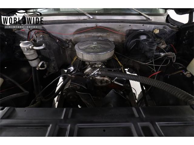 1976 Chevrolet Silverado 2500 (CC-2095999) for sale in Denver , Colorado