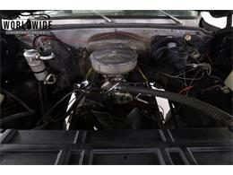 1976 Chevrolet Silverado 2500 (CC-2095999) for sale in Denver , Colorado