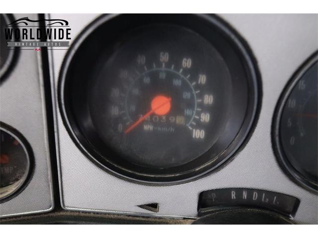 1976 Chevrolet Silverado 2500 (CC-2095999) for sale in Denver , Colorado