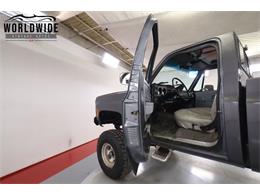 1976 Chevrolet Silverado 2500 (CC-2095999) for sale in Denver , Colorado