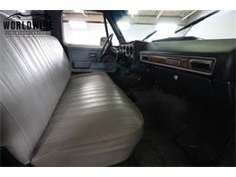 1976 Chevrolet Silverado 2500 (CC-2095999) for sale in Denver , Colorado