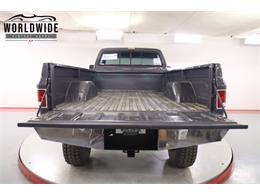 1976 Chevrolet Silverado 2500 (CC-2095999) for sale in Denver , Colorado