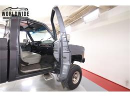 1976 Chevrolet Silverado 2500 (CC-2095999) for sale in Denver , Colorado