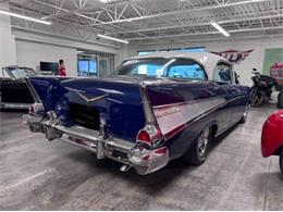 1957 Chevrolet Bel Air (CC-2090006) for sale in Cadillac, Michigan