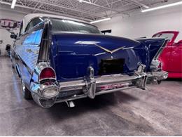 1957 Chevrolet Bel Air (CC-2090006) for sale in Cadillac, Michigan