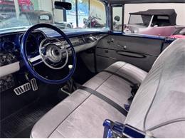 1957 Chevrolet Bel Air (CC-2090006) for sale in Cadillac, Michigan