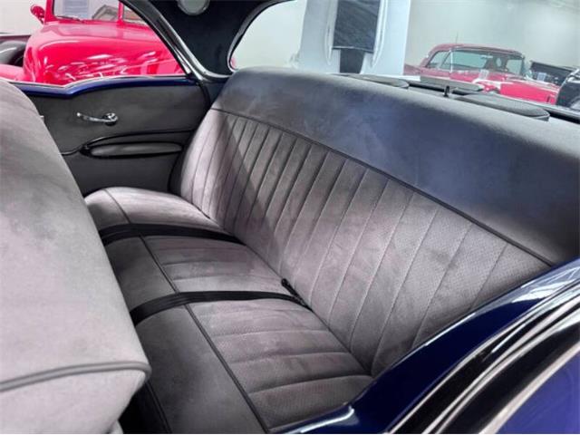 1957 Chevrolet Bel Air (CC-2090006) for sale in Cadillac, Michigan