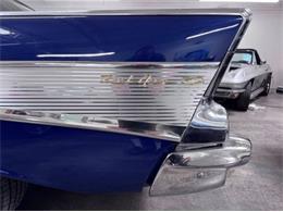 1957 Chevrolet Bel Air (CC-2090006) for sale in Cadillac, Michigan