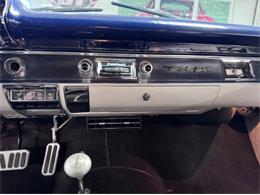 1957 Chevrolet Bel Air (CC-2090006) for sale in Cadillac, Michigan