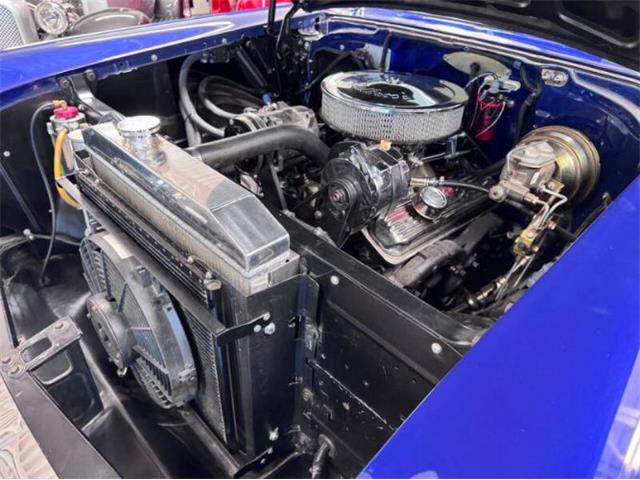 1957 Chevrolet Bel Air (CC-2090006) for sale in Cadillac, Michigan