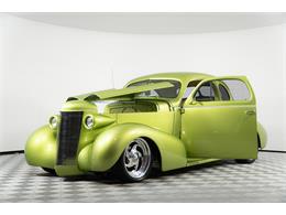 1937 Buick Coupe (CC-2090600) for sale in Bloomington, Illinois