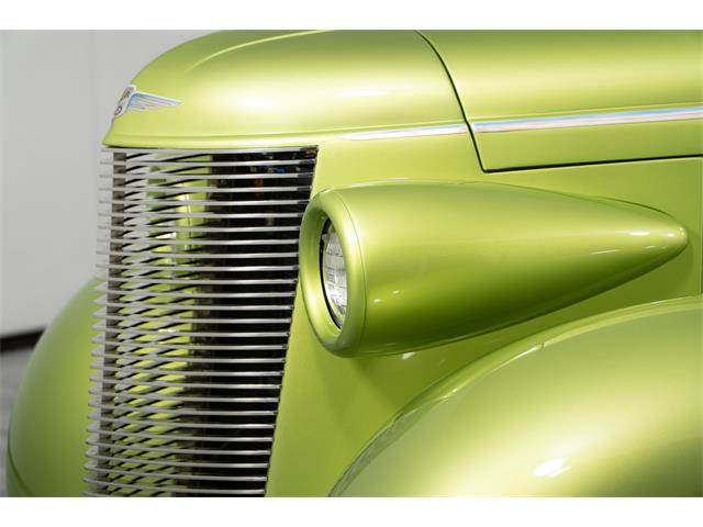 1937 Buick Coupe (CC-2090600) for sale in Bloomington, Illinois