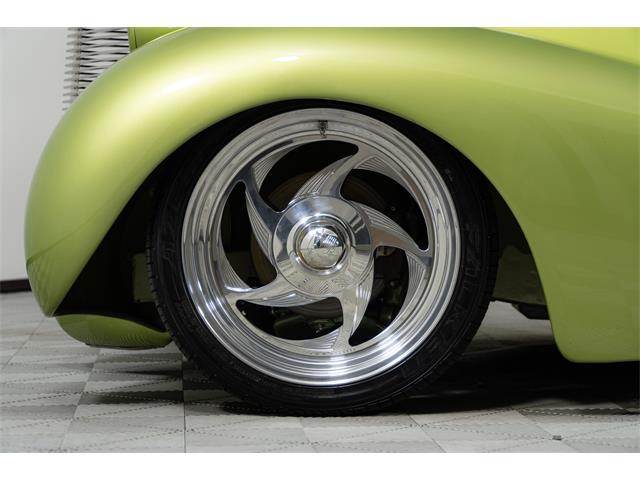 1937 Buick Coupe (CC-2090600) for sale in Bloomington, Illinois