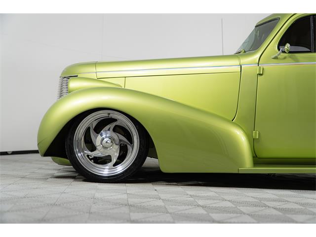 1937 Buick Coupe (CC-2090600) for sale in Bloomington, Illinois