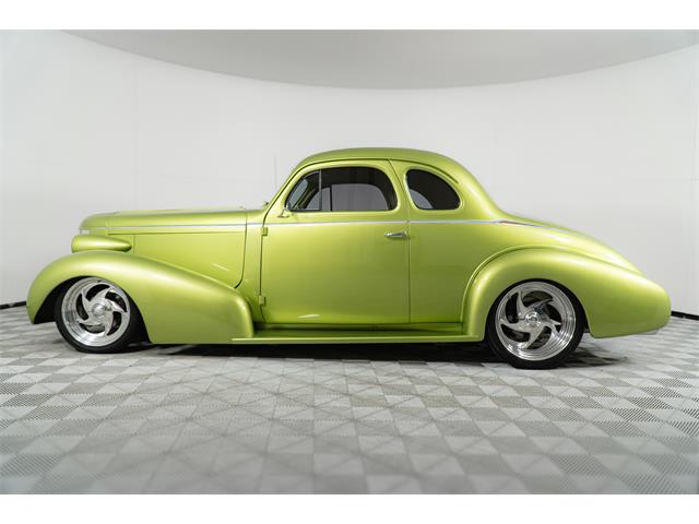 1937 Buick Coupe (CC-2090600) for sale in Bloomington, Illinois