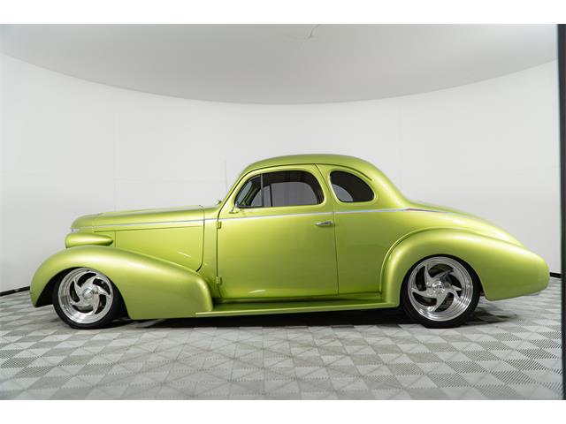 1937 Buick Coupe (CC-2090600) for sale in Bloomington, Illinois