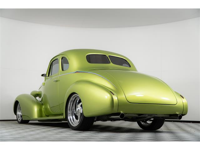 1937 Buick Coupe (CC-2090600) for sale in Bloomington, Illinois