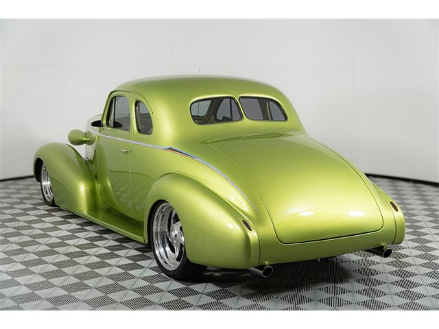 1937 Buick Coupe (CC-2090600) for sale in Bloomington, Illinois